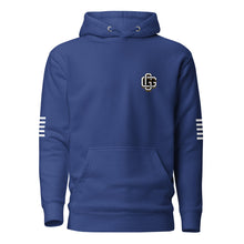 Load image into Gallery viewer, &quot;State of Mind&quot; V2 DTG Unisex Hoodie (Color options available)
