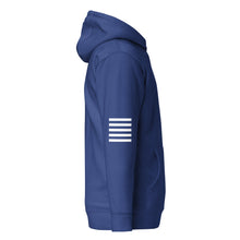 Load image into Gallery viewer, &quot;State of Mind&quot; V2 DTG Unisex Hoodie (Color options available)
