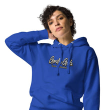Load image into Gallery viewer, Gorila Godz Embroidered Unisex Hoodie
