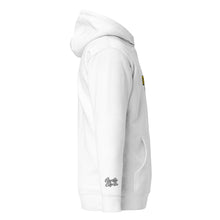 Load image into Gallery viewer, &quot;Opportunity&quot; Embroidered Unisex Hoodie (Color options available)
