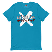 Load image into Gallery viewer, Level Up Unisex T-shirt
