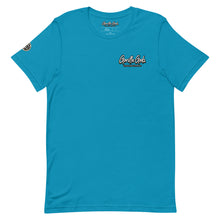Load image into Gallery viewer, Gorilla Godz Unisex T-shirt (Color options available)
