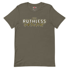 Load image into Gallery viewer, Ruthless Unisex Short sleeve T-shirt
