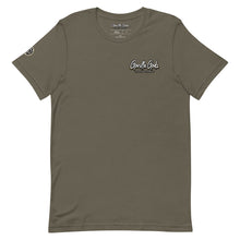Load image into Gallery viewer, Gorilla Godz Unisex T-shirt (Color options available)
