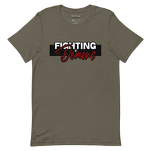 Load image into Gallery viewer, Fighting My Demons Unisex T-shirt (Color options available)
