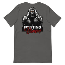 Load image into Gallery viewer, Fighting My Demons Unisex T-shirt (Color options available)
