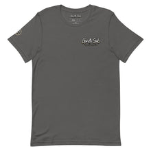 Load image into Gallery viewer, Gorilla Godz Unisex T-shirt (Color options available)
