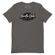 Load image into Gallery viewer, Gorilla Wingz Unisex T-shirt (Color options available)
