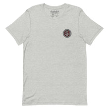 Load image into Gallery viewer, &quot;Loyal&quot; Unisex t-shirt (Color options available)
