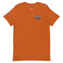 Load image into Gallery viewer, Gorilla Godz Unisex T-shirt (Color options available)
