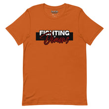 Load image into Gallery viewer, Fighting My Demons Unisex T-shirt (Color options available)
