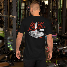 Load image into Gallery viewer, &quot;Loyal&quot; Unisex t-shirt (Color options available)
