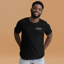 Load image into Gallery viewer, Gorilla Godz Unisex T-shirt (Color options available)
