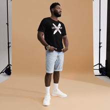 Load image into Gallery viewer, Level Up Unisex T-shirt
