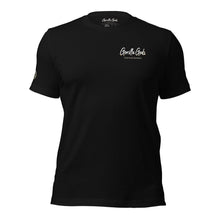 Load image into Gallery viewer, Gorilla Godz Unisex T-shirt (Color options available)
