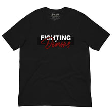 Load image into Gallery viewer, Fighting My Demons Unisex T-shirt (Color options available)

