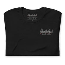 Load image into Gallery viewer, &quot;Savage&quot; Unisex T-shirt (Color options available)

