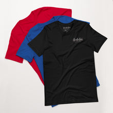Load image into Gallery viewer, &quot;Savage&quot; Unisex T-shirt (Color options available)
