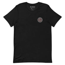 Load image into Gallery viewer, &quot;Loyal&quot; Unisex t-shirt (Color options available)
