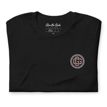Load image into Gallery viewer, &quot;Loyal&quot; Unisex t-shirt (Color options available)
