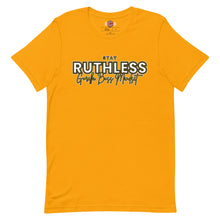 Load image into Gallery viewer, Ruthless Unisex Short sleeve T-shirt
