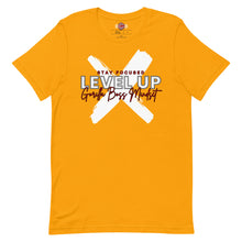 Load image into Gallery viewer, Level Up Unisex T-shirt
