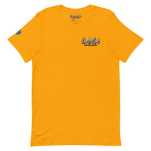 Load image into Gallery viewer, Gorilla Godz Unisex T-shirt (Color options available)
