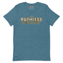 Load image into Gallery viewer, Ruthless Unisex Short sleeve T-shirt
