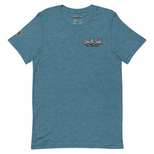 Load image into Gallery viewer, Gorilla Godz Unisex T-shirt (Color options available)
