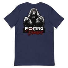 Load image into Gallery viewer, Fighting My Demons Unisex T-shirt (Color options available)
