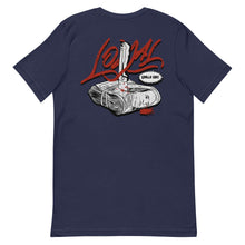 Load image into Gallery viewer, &quot;Loyal&quot; Unisex t-shirt (Color options available)
