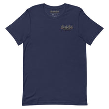 Load image into Gallery viewer, &quot;Savage&quot; Unisex T-shirt (Color options available)
