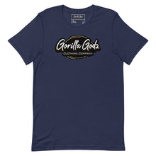 Load image into Gallery viewer, Gorilla Wingz Unisex T-shirt (Color options available)
