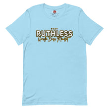 Load image into Gallery viewer, Ruthless Unisex Short sleeve T-shirt
