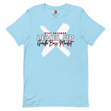 Load image into Gallery viewer, Level Up Unisex T-shirt
