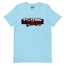 Load image into Gallery viewer, Fighting My Demons Unisex T-shirt (Color options available)
