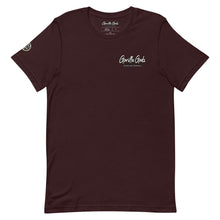 Load image into Gallery viewer, Gorilla Godz Unisex T-shirt (Color options available)
