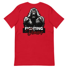 Load image into Gallery viewer, Fighting My Demons Unisex T-shirt (Color options available)
