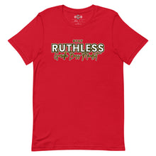 Load image into Gallery viewer, Ruthless Unisex Short sleeve T-shirt
