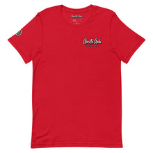 Load image into Gallery viewer, Gorilla Godz Unisex T-shirt (Color options available)
