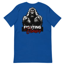 Load image into Gallery viewer, Fighting My Demons Unisex T-shirt (Color options available)
