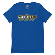 Load image into Gallery viewer, Ruthless Unisex Short sleeve T-shirt
