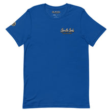 Load image into Gallery viewer, Gorilla Godz Unisex T-shirt (Color options available)
