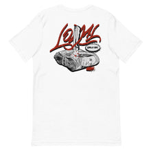 Load image into Gallery viewer, &quot;Loyal&quot; Unisex t-shirt (Color options available)

