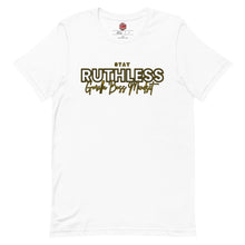 Load image into Gallery viewer, Ruthless Unisex Short sleeve T-shirt
