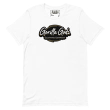 Load image into Gallery viewer, Gorilla Wingz Unisex T-shirt (Color options available)
