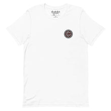 Load image into Gallery viewer, &quot;Loyal&quot; Unisex t-shirt (Color options available)
