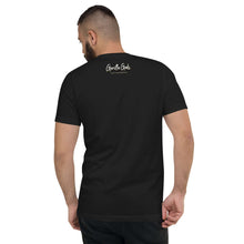 Load image into Gallery viewer, Gorilla Godz Unisex Short Sleeve V-Neck T-Shirt (Color options available)
