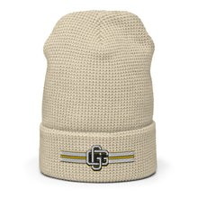 Load image into Gallery viewer, Gorilla Godz Waffle beanie (Color options available)
