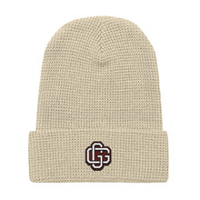 Load image into Gallery viewer, Gorilla Godz Waffle beanie (Color options a available)
